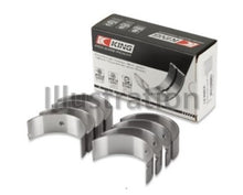 Load image into Gallery viewer, King 91-04 Nissan 146CI/2.4L KA24DE L4/89-97 146CI/2.4L KA24E L4 Rod Bearing Set - Size STD
