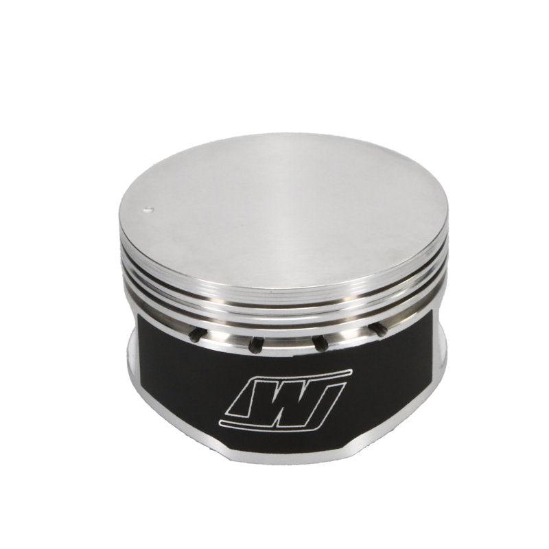 Wiseco Mini-Cooper 2002-5 FT 8.5:1 Turbo 77.5mm Piston Shelf Stock Kit - Corvette Realm