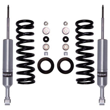 Load image into Gallery viewer, Bilstein 03-09 Lexus GX470 / 05-21 Toyota Tacoma B8 6112 Front Suspension Lift Kit - Corvette Realm