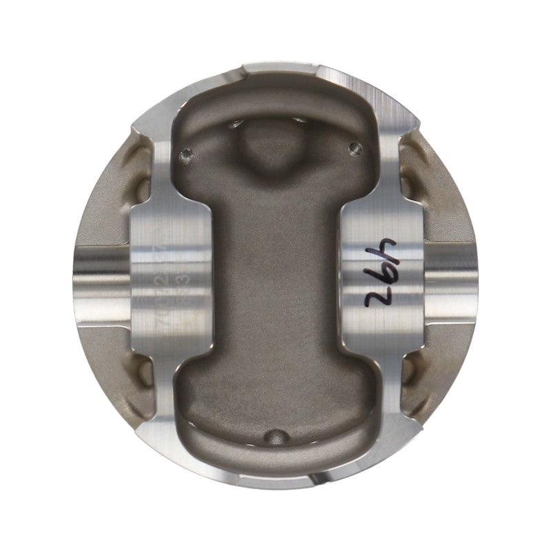 Wiseco Chevrolet LT1 -.4cc DI Dome 1.3260 X 4.065 - Set of 8 - Corvette Realm