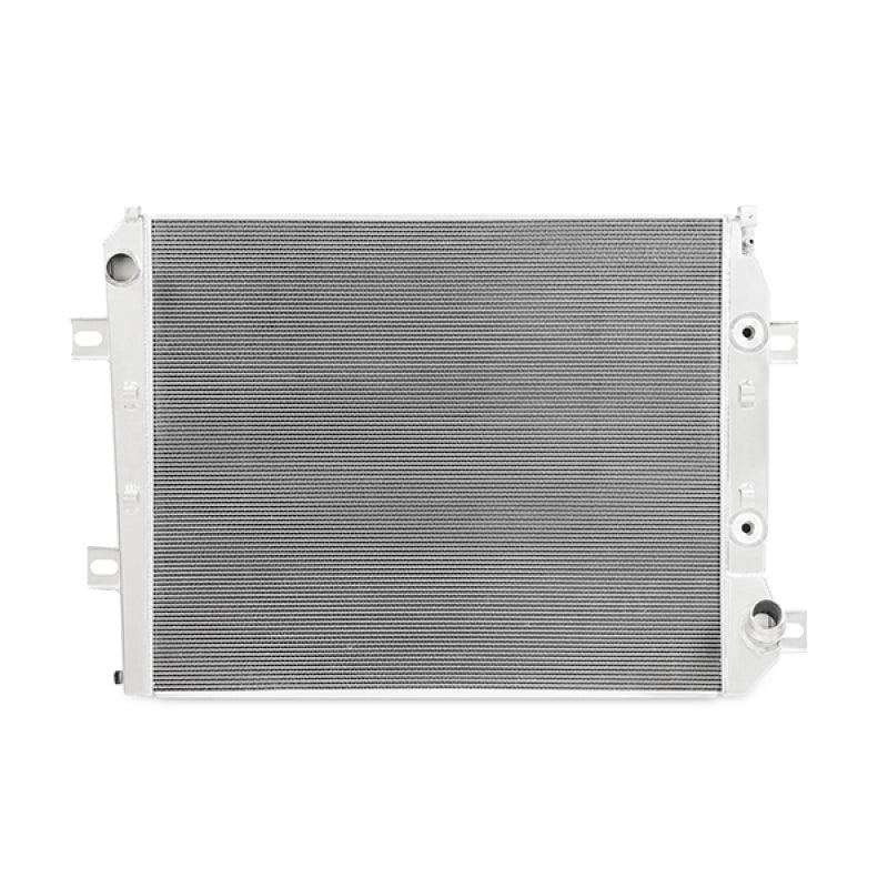 Mishimoto 11+ Chevy 6.6L Duramax Radiator - Corvette Realm