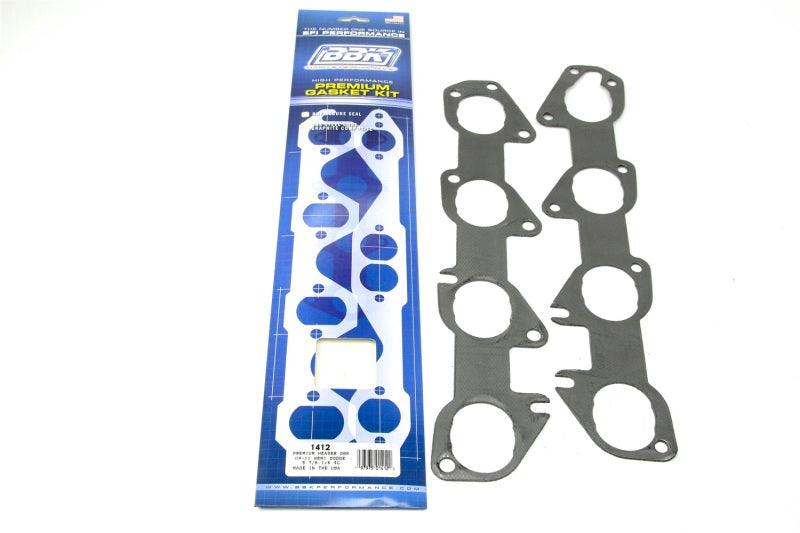 BBK Dodge Ram 5.7 Hemi Exhaust Header Gasket Set - Corvette Realm