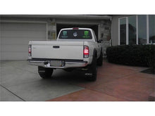 Load image into Gallery viewer, Spyder Toyota Tacoma 01-04 LED Tail Lights Red Clear ALT-YD-TT01-LED-RC - Corvette Realm