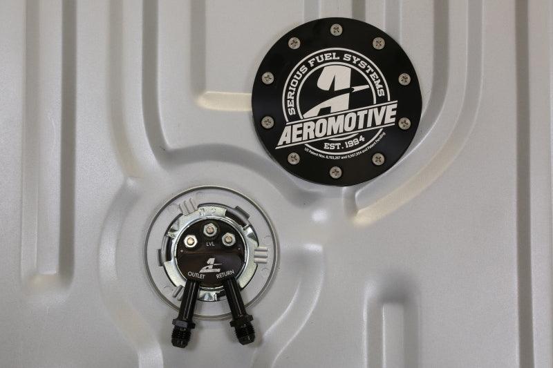 Aeromotive 70-72 Oldsmobile Cutlass & 1970 Buick Skylark 340 Stealth Gen 2 Fuel Tank - Corvette Realm