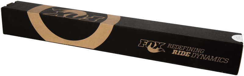 Fox 19+ GM 1500 2.0 Performance Series 4.9in. IFP Coilover Shock / 0-2in Lift - Rear - Corvette Realm