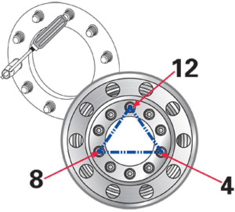 SPC Performance HD WHEEL CENTERING - Corvette Realm