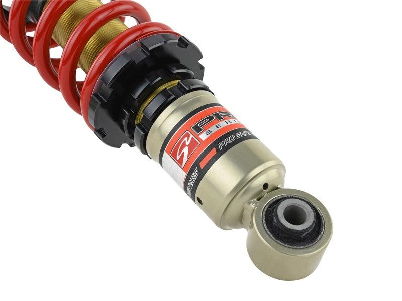 Skunk2 05-06 Acura RSX (All Models) Pro S II Coilovers (10K/10K Spring Rates) - Corvette Realm