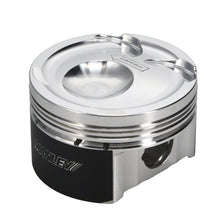 Load image into Gallery viewer, Manley Ford 2.3L EcoBoost 87.5mm STD Size Bore 9.5:1 Dish Piston Set - Corvette Realm