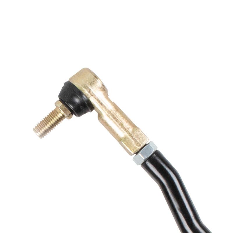 Synergy 2018+ Jeep Wrangler JL/JLU / 2020+ JT Front Sway Bar Links - Corvette Realm