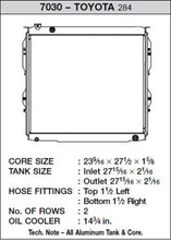 Load image into Gallery viewer, CSF 99-06 Toyota Tundra Radiator - Corvette Realm