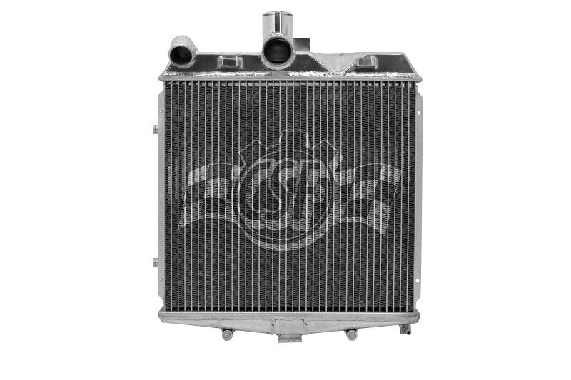 CSF 05-11 Porsche 911 Carrera/GT3 RS (997) Right Side Radiator - Corvette Realm