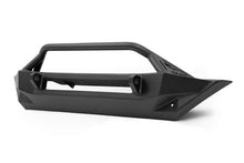 Load image into Gallery viewer, DV8 Offroad 07-23 Jeep Wrangler JK/JL &amp; Gladiator JT FS-1 Series Stubby Front Bumper - Corvette Realm