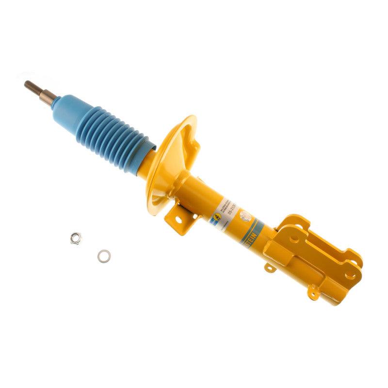 Bilstein B6 11-13 Ford Mustang GT V8/12 Boss 302 Front 36mm Monotube Strut Assembly - Corvette Realm