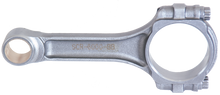 Load image into Gallery viewer, Eagle Chevrolet Small Block 6.000in Bushed I-Beam Rod Set