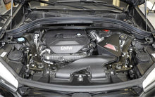 Load image into Gallery viewer, AEM 14-17 Mini Cooper S L4-2.0L F/I Gunmetal Gray Cold Air Intake - Corvette Realm