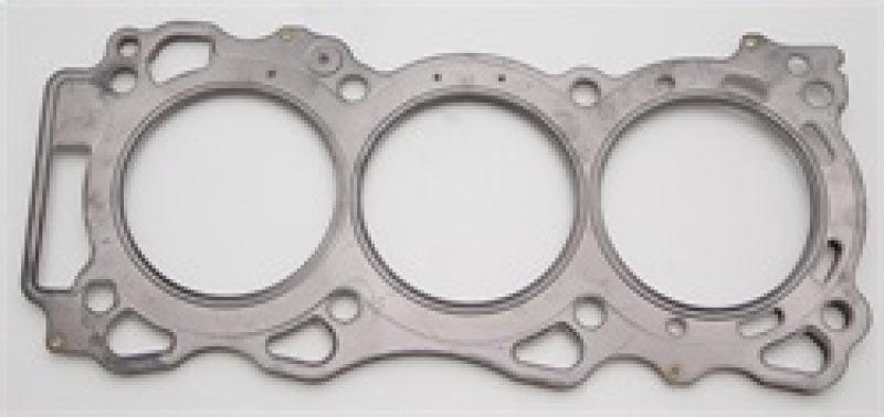 Cometic Nissan VQ30DE/VQ35DE (Non VQ30DE-K) 96mm Bore LHS .030in MLS Head Gasket - Corvette Realm