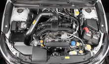 Load image into Gallery viewer, AEM 17-18 C.A.S Subaru Impreza L4-2.0L F/I Cold Air Intake - Corvette Realm