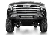 Load image into Gallery viewer, ADD 2022+ Chevrolet Silverado 1500 Black Label Front Bumper