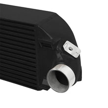 Load image into Gallery viewer, Mishimoto 2013+ Ford Focus ST Intercooler (I/C ONLY) - Black - Corvette Realm