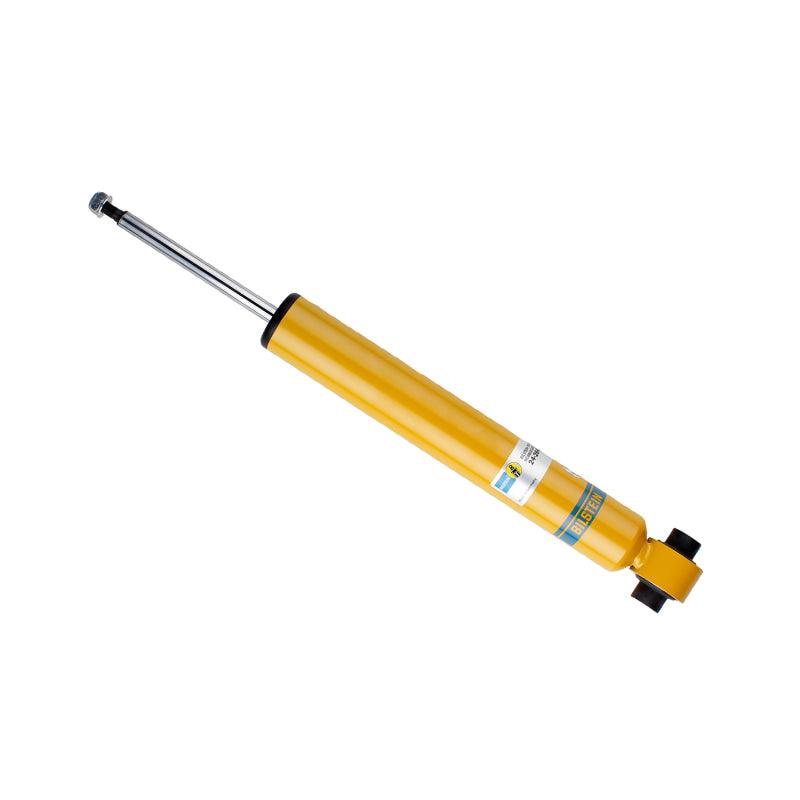 Bilstein B14 (PSS) 13-15 BMW 320xi / 13-04 328xi / 15 435xi Front & Rear Performance Suspension Sys - Corvette Realm