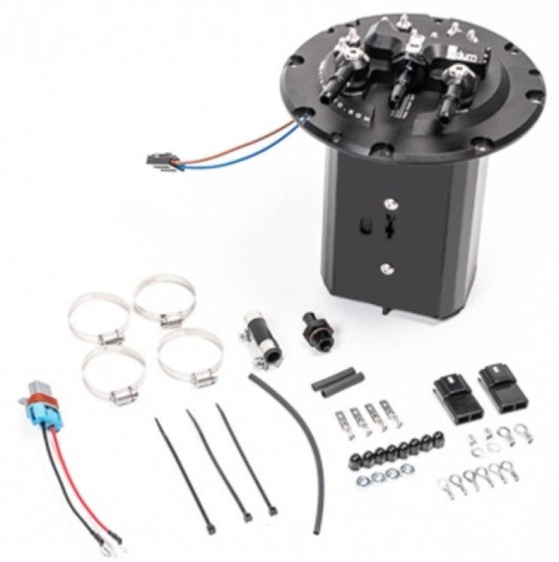 Radium Subaru Fuel Hanger For Walbro F90000267/274/285 - Pumps Not Included - Corvette Realm