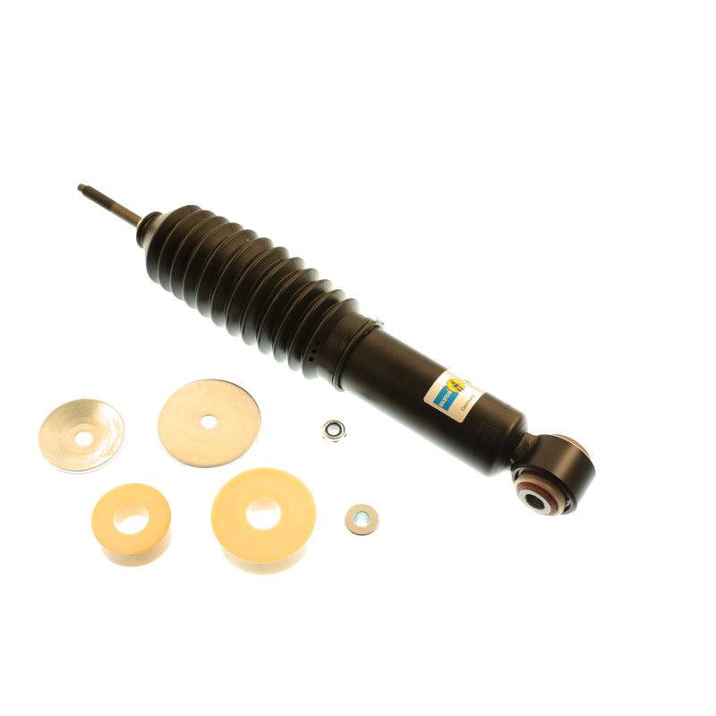 Bilstein B4 1994 Jaguar XJ12 Base Rear 46mm Monotube Shock Absorber - Corvette Realm