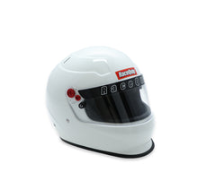 Load image into Gallery viewer, RaceQuip PRO25 SA2025 WH MED HELMET