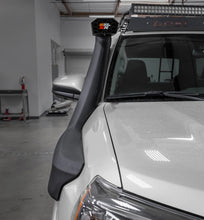 Load image into Gallery viewer, K&amp;N 10-22 Toyota 4Runner V6-4.0L Elevated Intake Kit (Snorkel)