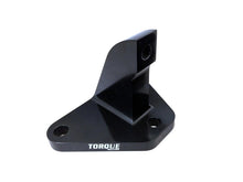 Load image into Gallery viewer, Torque Solution Mustache Bar Eliminator w/ NO Bushings: 01-06 Mitsubishi Evolution 7/8/9