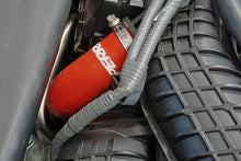 Load image into Gallery viewer, PERRIN 22-25 Subaru WRX PCV Hose - Red