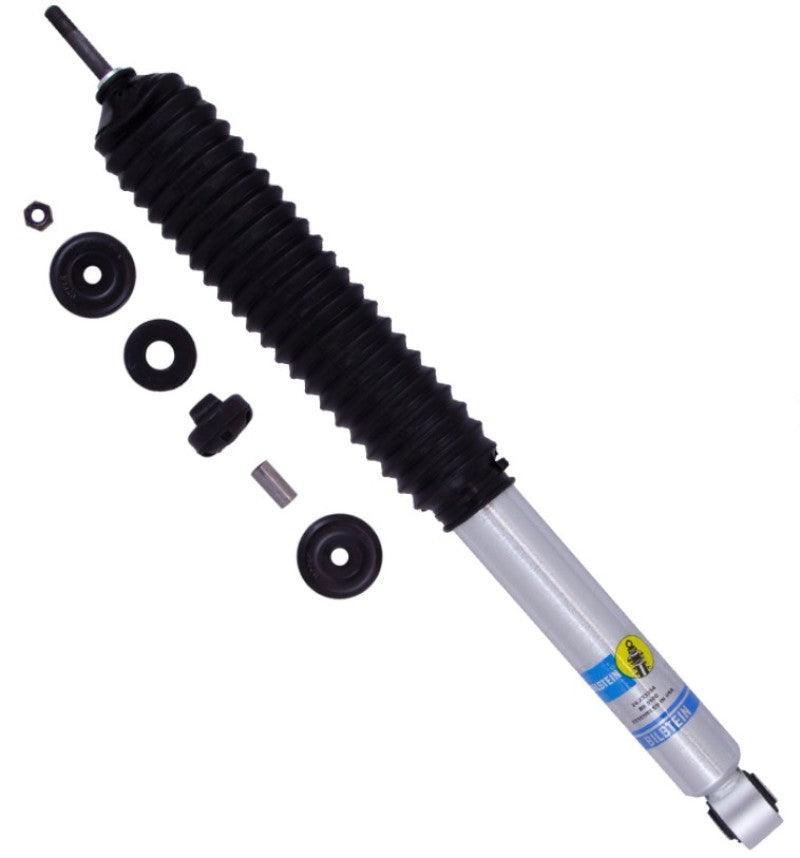 Bilstein 5100 Series 2019+ Dodge Ram 1500 46mm Monotube Shock Absorber- Rear - Corvette Realm