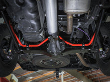 Load image into Gallery viewer, aFe Control 22-25 Toyota Tundra V6-3.5L (tt) Rear Sway Bar - Red