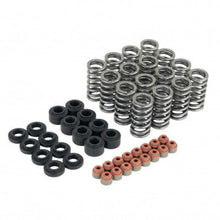 Load image into Gallery viewer, Skunk2 Honda L15B7 Ultra Valve Springs and Spring Base Kit - Corvette Realm