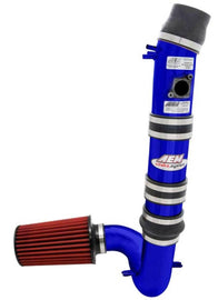 AEM 04-06 Mazda RX-8 Blue Cold Air Intake - Corvette Realm