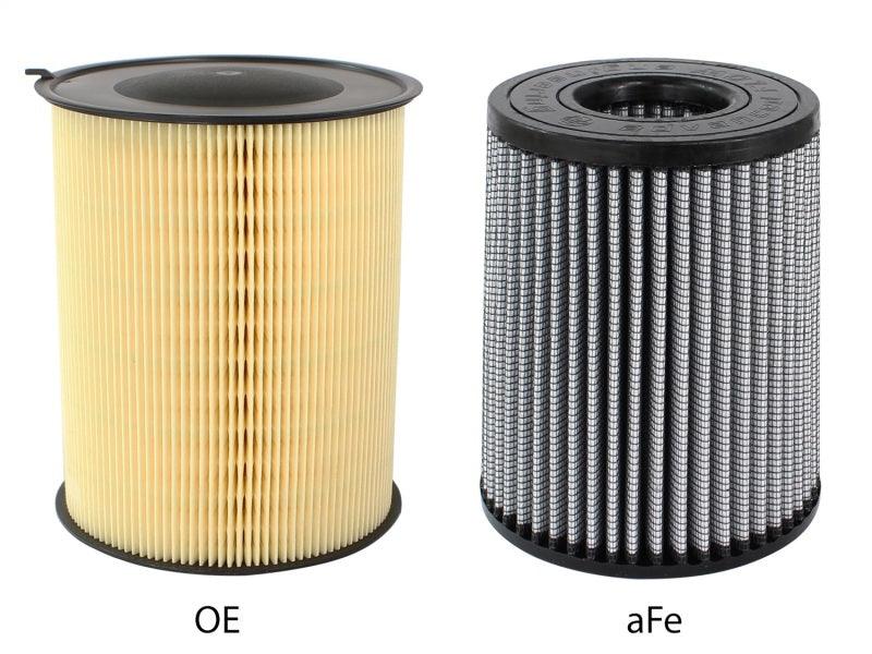 aFe MagnumFLOW OE Replacement Pro DRY S Air Filters 13-14 Ford Focus 2.0L - Corvette Realm