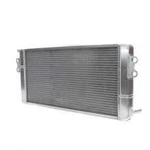 Load image into Gallery viewer, VMP Performance 15+ Ford Mustang Dual-Fan Triple Pass Heat Exchanger