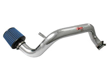 Load image into Gallery viewer, Injen 94-01 Integra GSR Polished Cold Air Intake - Corvette Realm