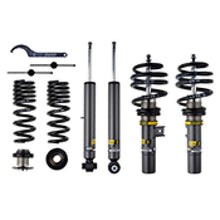 Load image into Gallery viewer, Bilstein EVO S Series Coilovers 19-20 BMW 330i - Corvette Realm