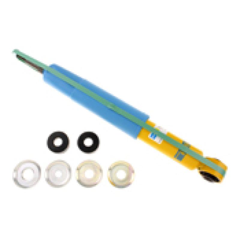 Bilstein B6 1998 Toyota Land Cruiser Base Rear 46mm Monotube Shock Absorber - Corvette Realm