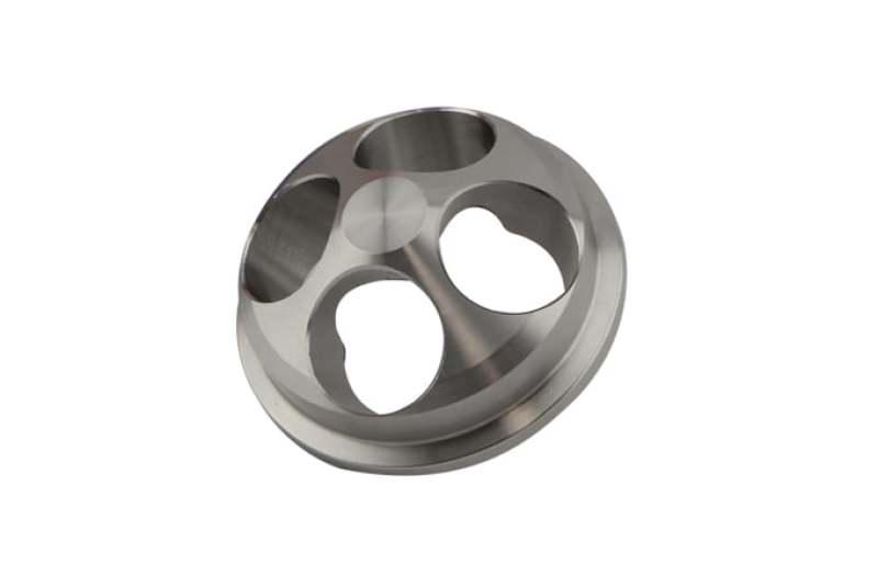 Turbosmart ALV 4-1 Weld Flange - Corvette Realm