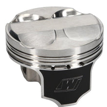 Load image into Gallery viewer, Wiseco Honda K24 w/K20 Head +5cc 12.5:1 CR Piston Shelf Stock Kit - Corvette Realm