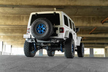 Load image into Gallery viewer, DV8 Offroad 18-23 Wrangler JL FS-7 Series Rear Bumper - Corvette Realm