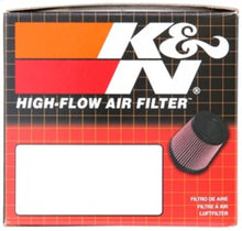 Load image into Gallery viewer, K&amp;N 16-19 Moto Guzzi V9 Bobber 853CC Replacement Air Filter