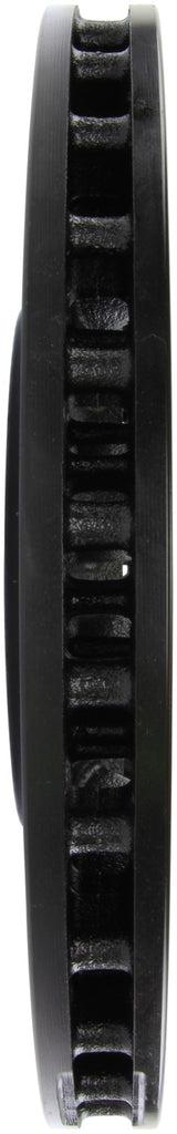 StopTech Slotted & Drilled Sport Brake Rotor - Corvette Realm