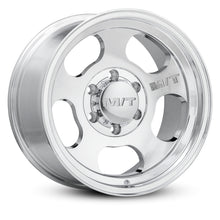 Load image into Gallery viewer, Mickey Thompson Canyon Polished Wheel - 16X12 8X6.5 BP 4.53in BS -50 Offset 125.2mm Bore - 274632