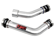 Load image into Gallery viewer, Injen 2009 Lancer Ralliart 2.0L Turbo Polished Upper Intercooler Pipe Kit - Corvette Realm