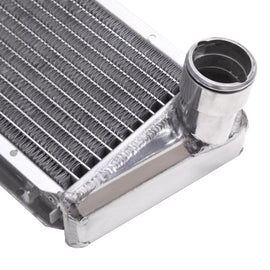 CSF 05-11 Porsche Boxster (987) / 05-11 Porsche 911 Carrera (997) Center Radiator - Corvette Realm