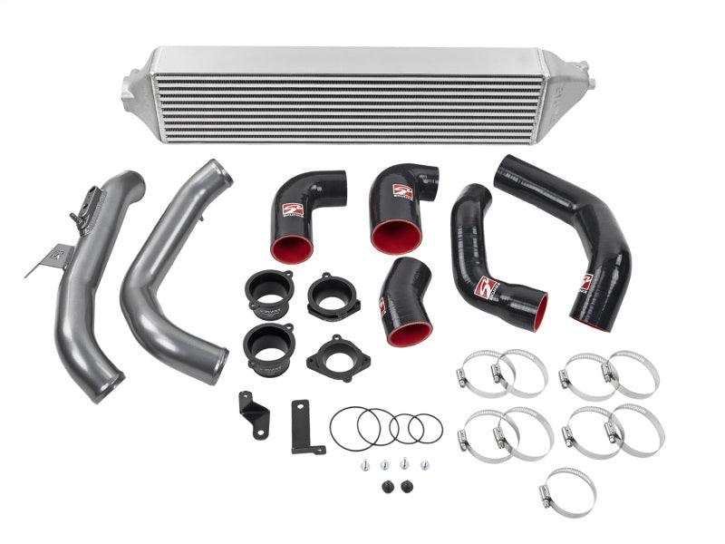 Skunk2 16-21 Honda Civic 1.5T Intercooler Kit - Corvette Realm