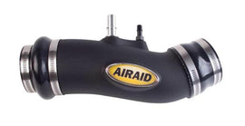 Airaid 11-14 Ford Mustang GT 3.7L Intake Tube - Corvette Realm
