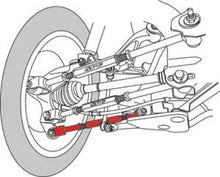 Load image into Gallery viewer, SPC Performance Infiniti Trailing Arm